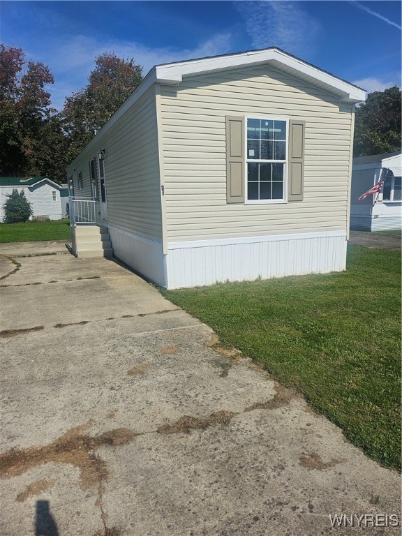 photo undefined: 7930 Route 16 Lot 61, Franklinville NY 14737