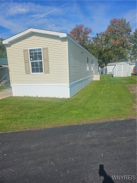 photo undefined: 7930 Route 16 Lot 61, Franklinville NY 14737