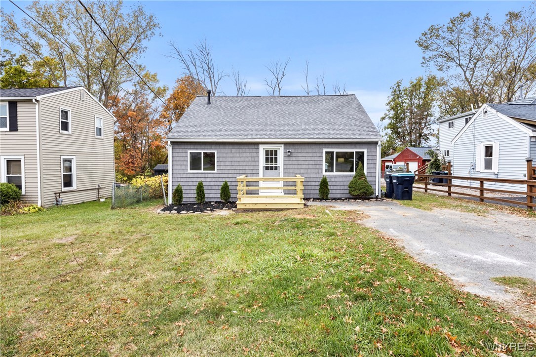 photo undefined: 2458 1st Street, Grand Island NY 14072