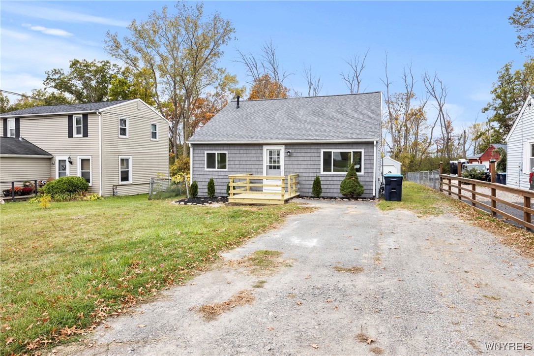 photo 1 : 2458 1st Street, Grand Island NY 14072