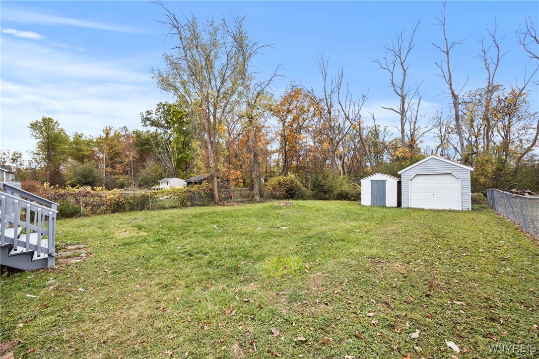 photo undefined: 2458 1st Street, Grand Island NY 14072