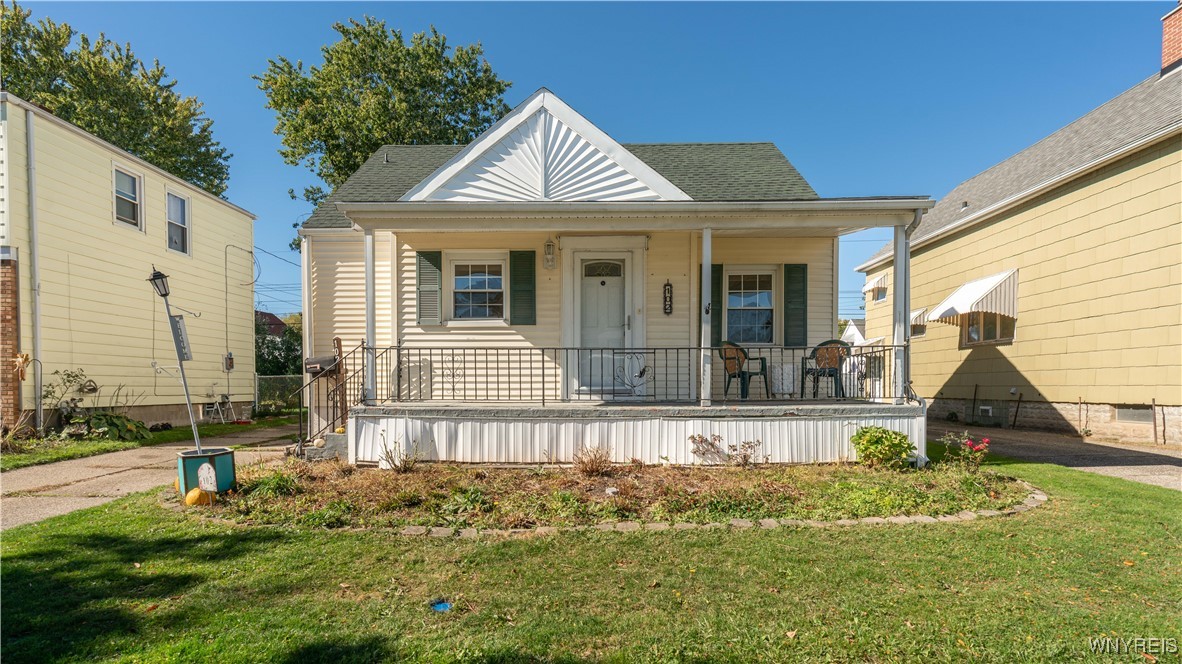 photo undefined: 102 Francis Avenue, Cheektowaga NY 14212