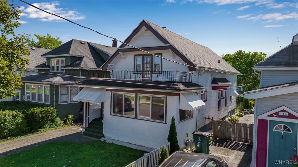 photo undefined: 547 Highgate Avenue, Buffalo NY 14215