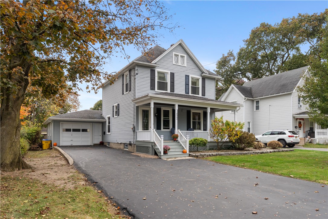 photo undefined: 3262 East Avenue, Caledonia NY 14423