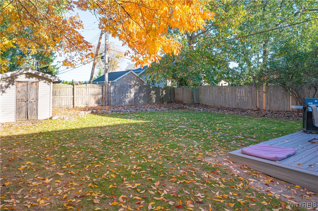 photo undefined: 93 Rockland Road, Tonawanda NY 14150