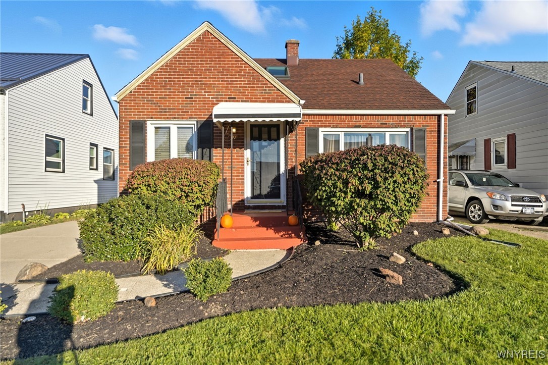 photo undefined: 41 Louvaine Drive, Tonawanda NY 14223