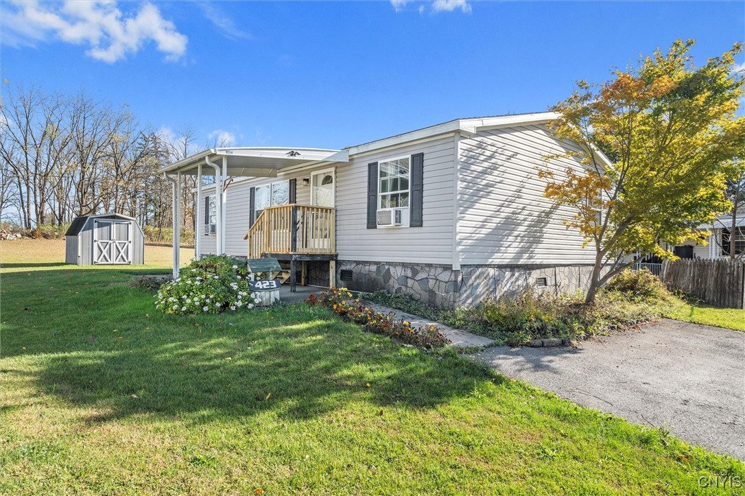 photo undefined: 423 Mountain Ash Dr, Hopewell NY 14424