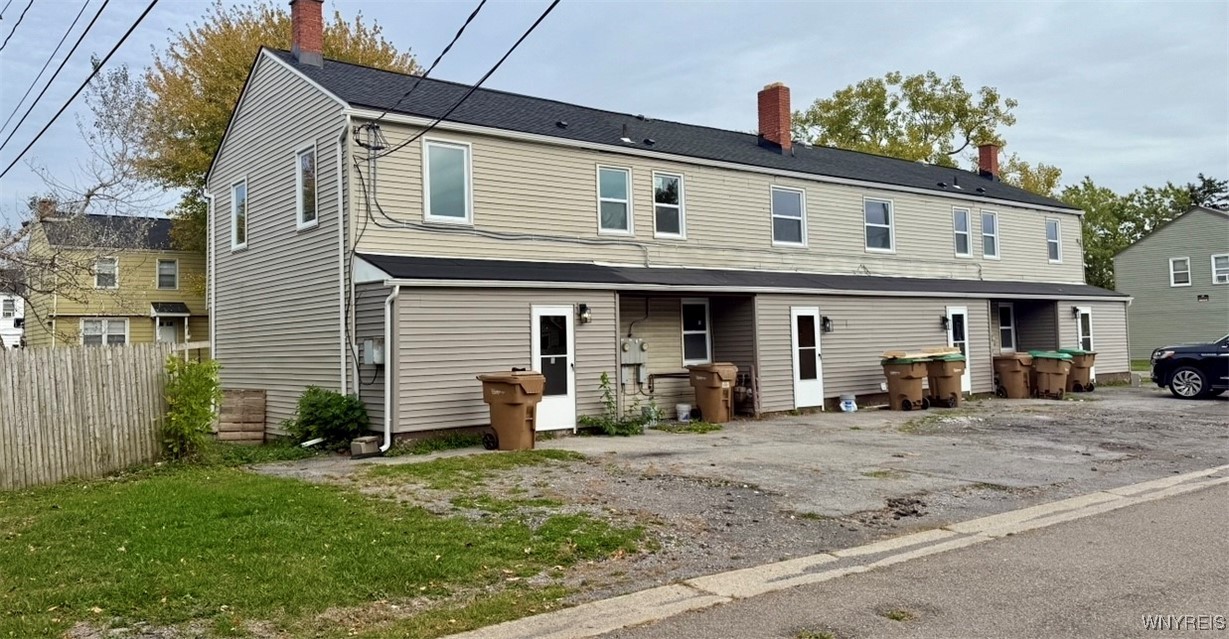 photo 0: 20 Windwood Court, Cheektowaga NY 14225