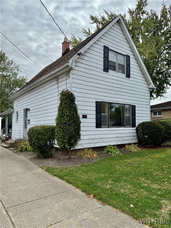 photo undefined: 2564 Eggert Road, Tonawanda NY 14150