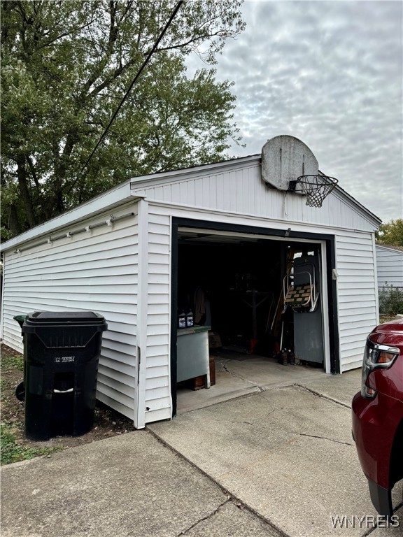 photo undefined: 2564 Eggert Road, Tonawanda NY 14150