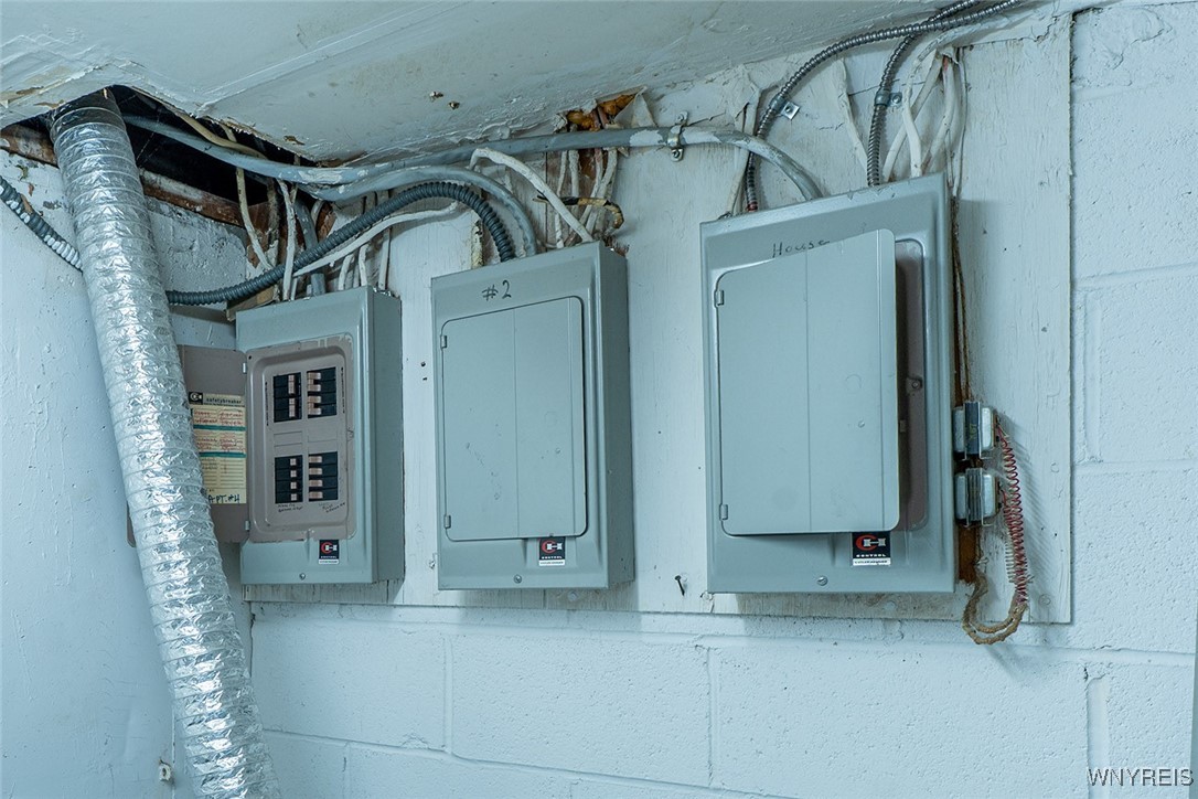 photo undefined: 135 Old Lyme Drive 4, Amherst NY 14221