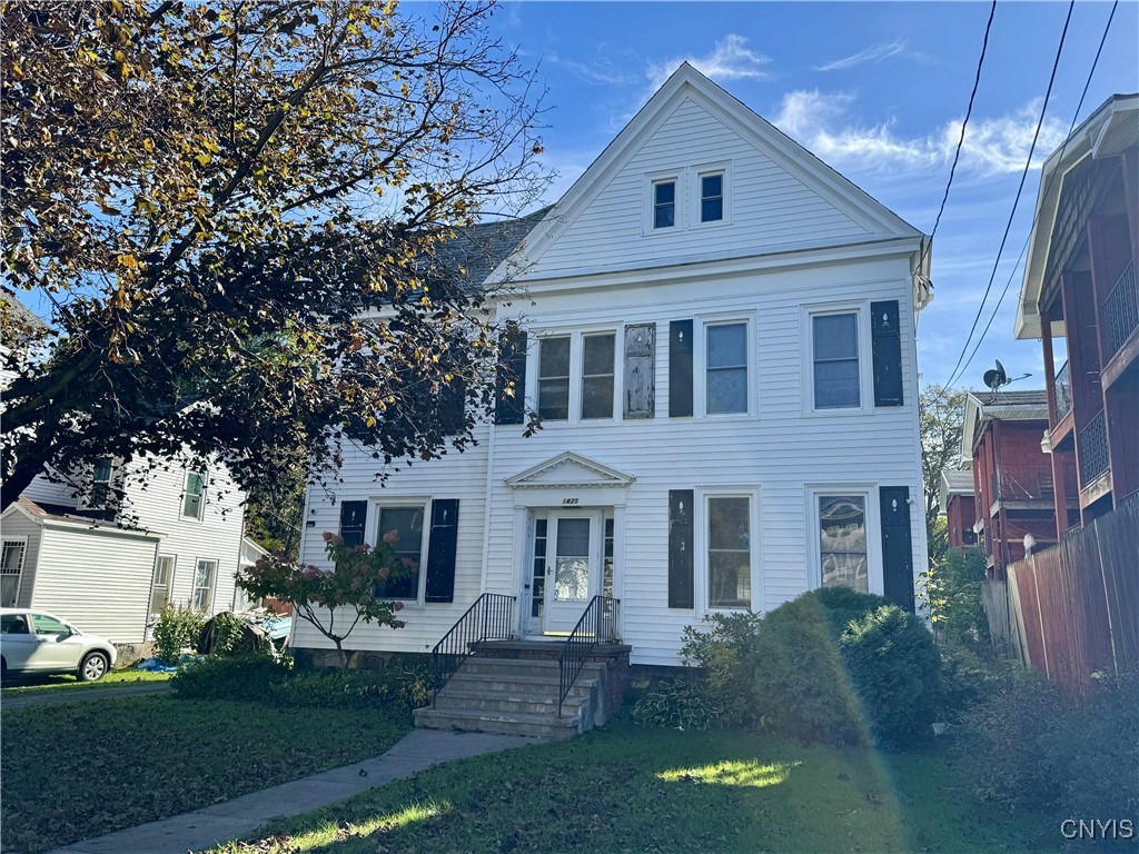 photo undefined: 1425 Oneida Street, Utica NY 13501