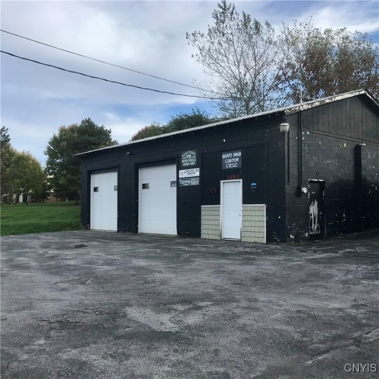 photo undefined: 1450 Huntington Street, Watertown City NY 13601