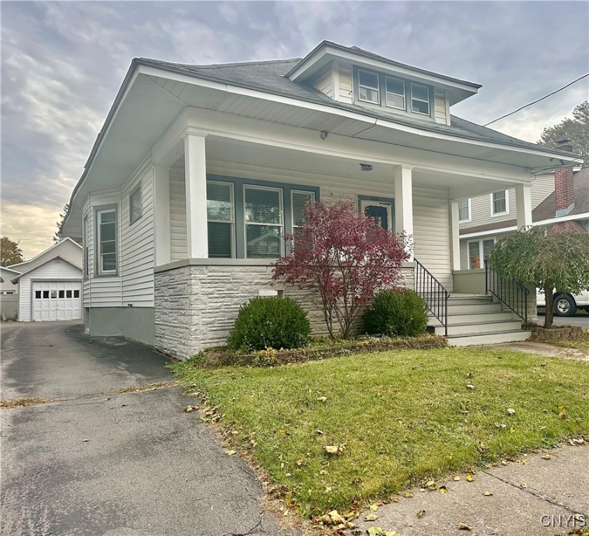 photo undefined: 405 Spratt Place, Utica NY 13502