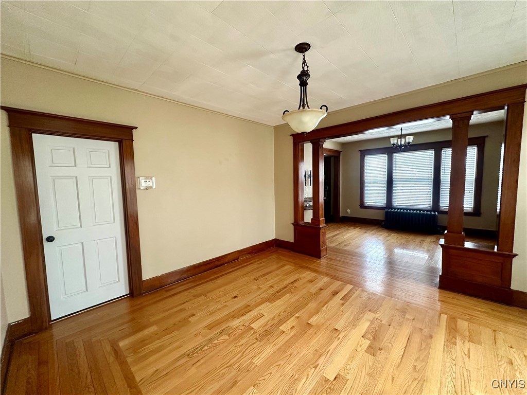 photo 2 : 405 Spratt Place, Utica NY 13502