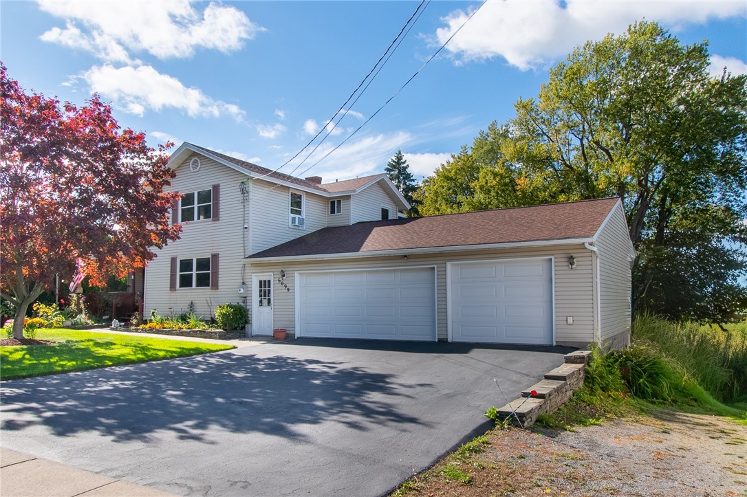 photo undefined: 6099 State Route 21, Williamson NY 14589