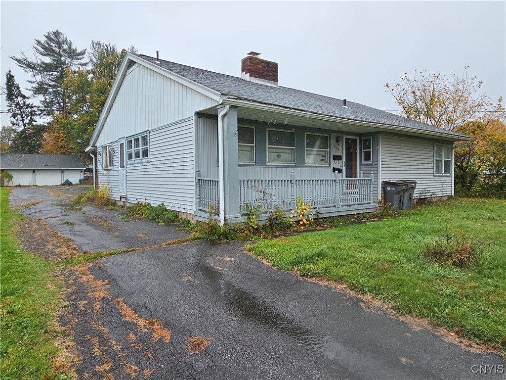photo undefined: 743 W Court Street, Rome NY 13440