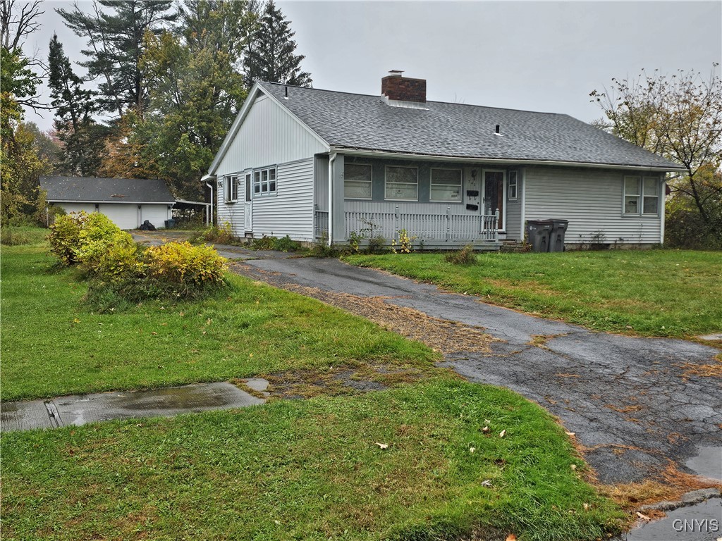 photo undefined: 743 W Court Street, Rome NY 13440