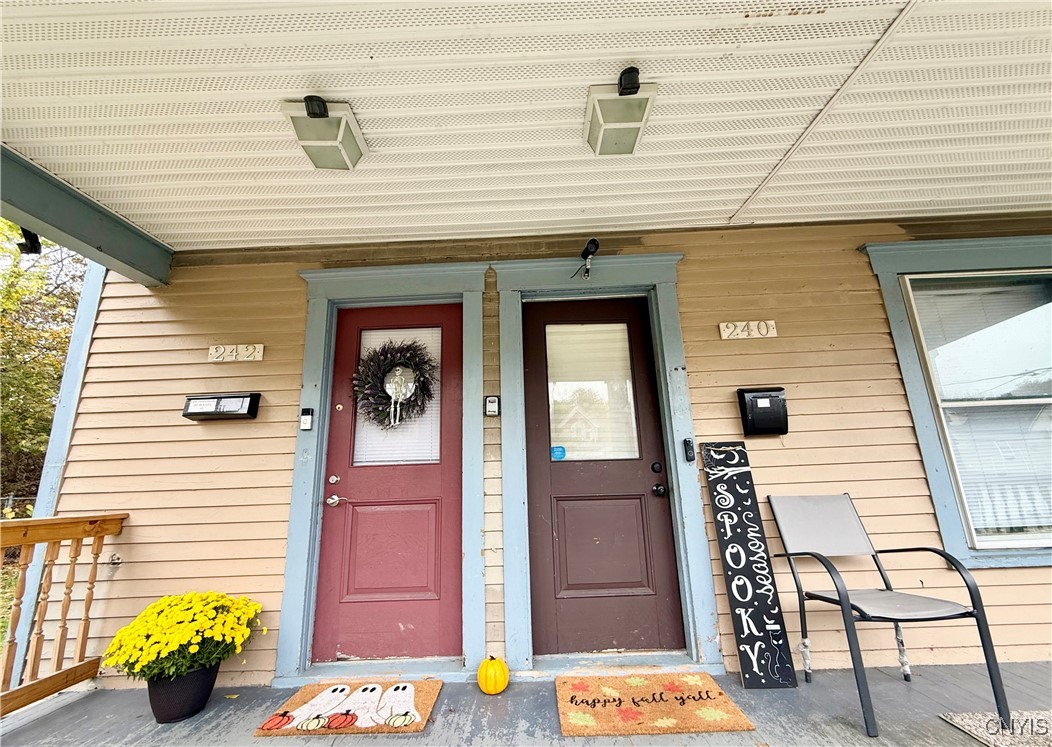 photo undefined: 242 Mckinley Avenue 42, Syracuse NY 13205