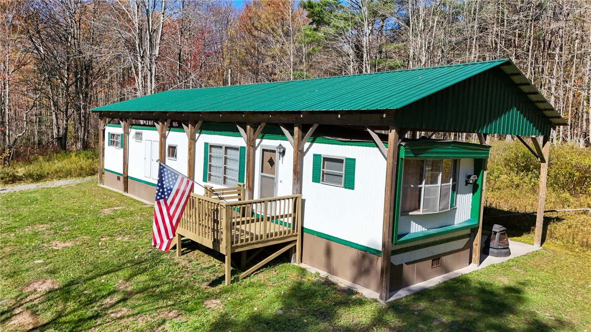 photo undefined: 907 Skip Gray Road, Colchester NY 13752