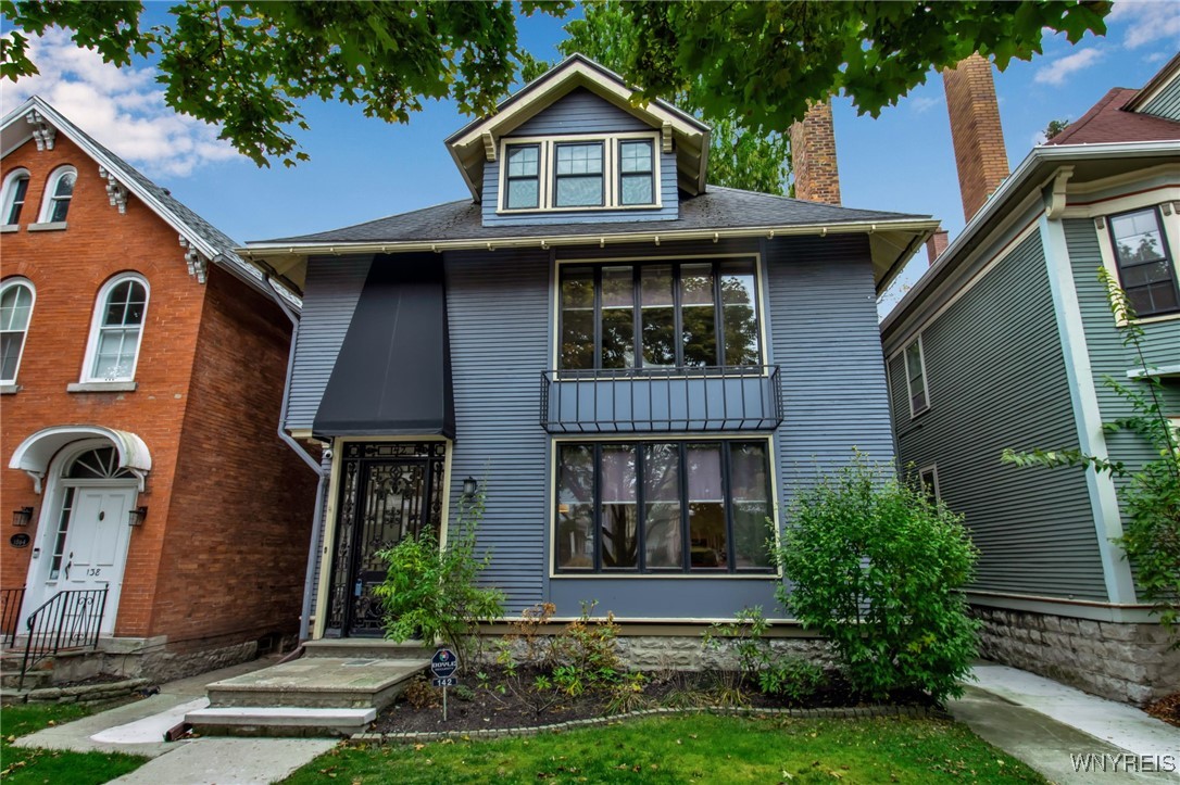 photo undefined: 142 Lexington Avenue, Buffalo NY 14222