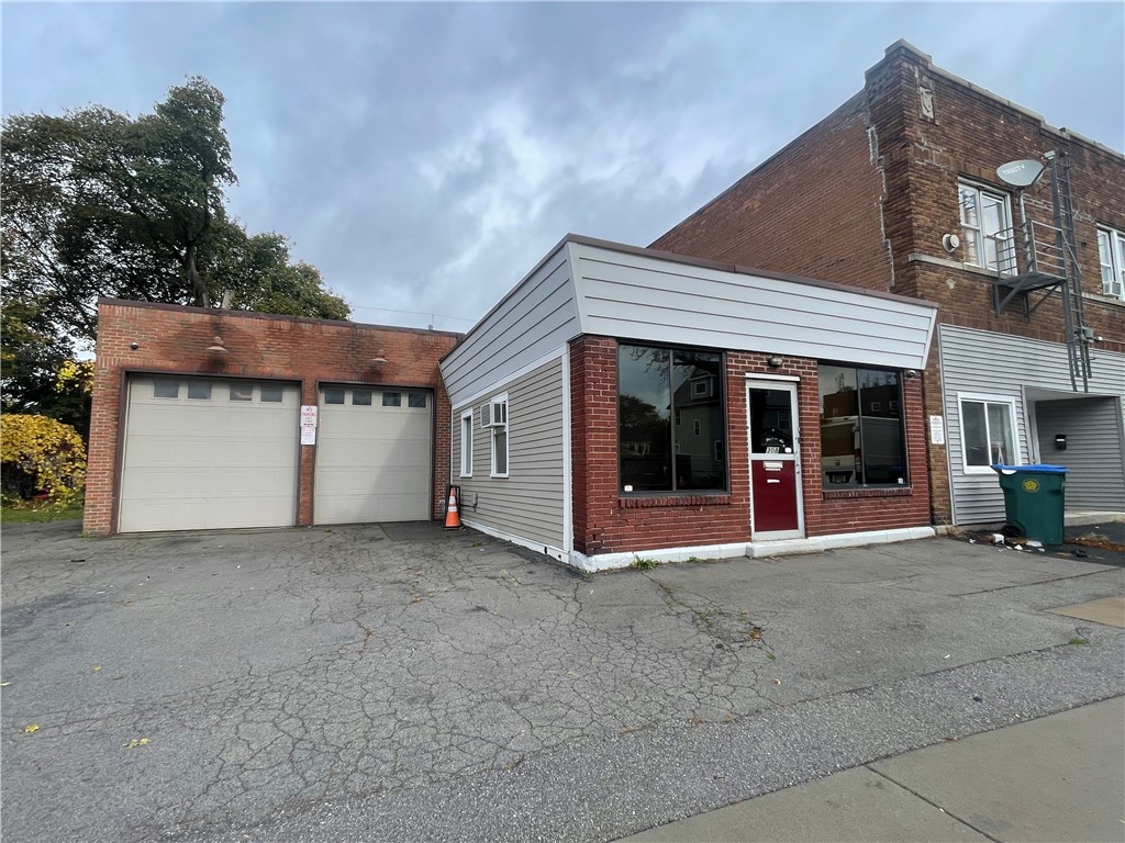 photo undefined: 308 Driving Park Avenue, Rochester NY 14613