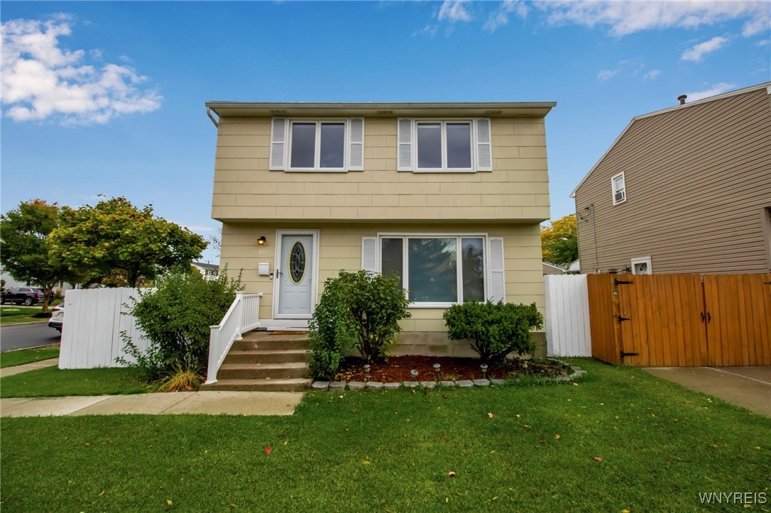 photo undefined: 4911 North Bailey Avenue, Amherst NY 14226