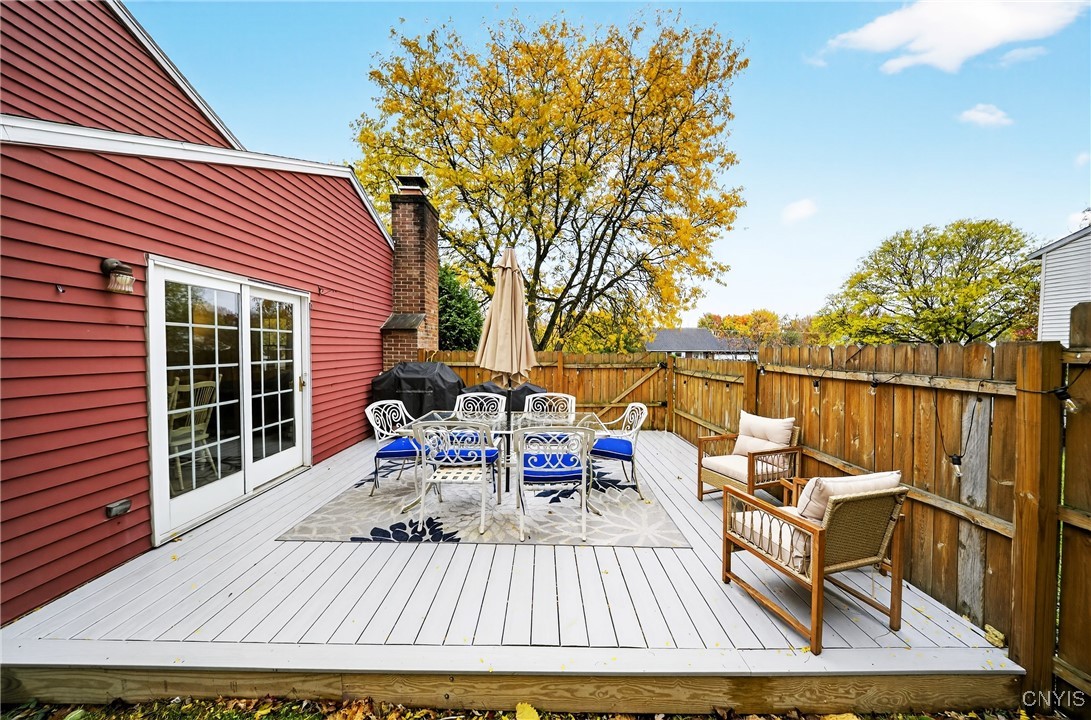 photo undefined: 5721 Stonykill Drive, Manlius NY 13057