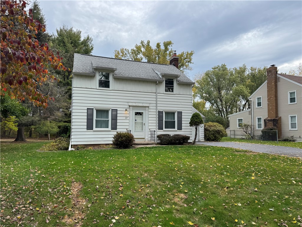 photo undefined: 22 Southland Drive, Brighton NY 14623