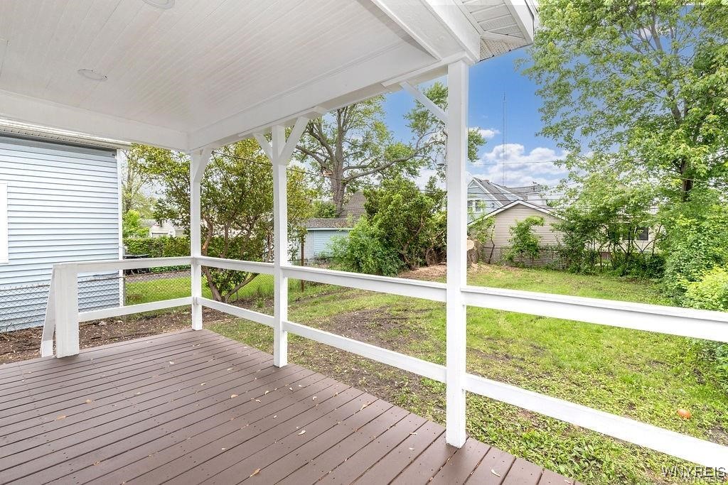 photo undefined: 52 Hawthorne Avenue, Tonawanda NY 14223