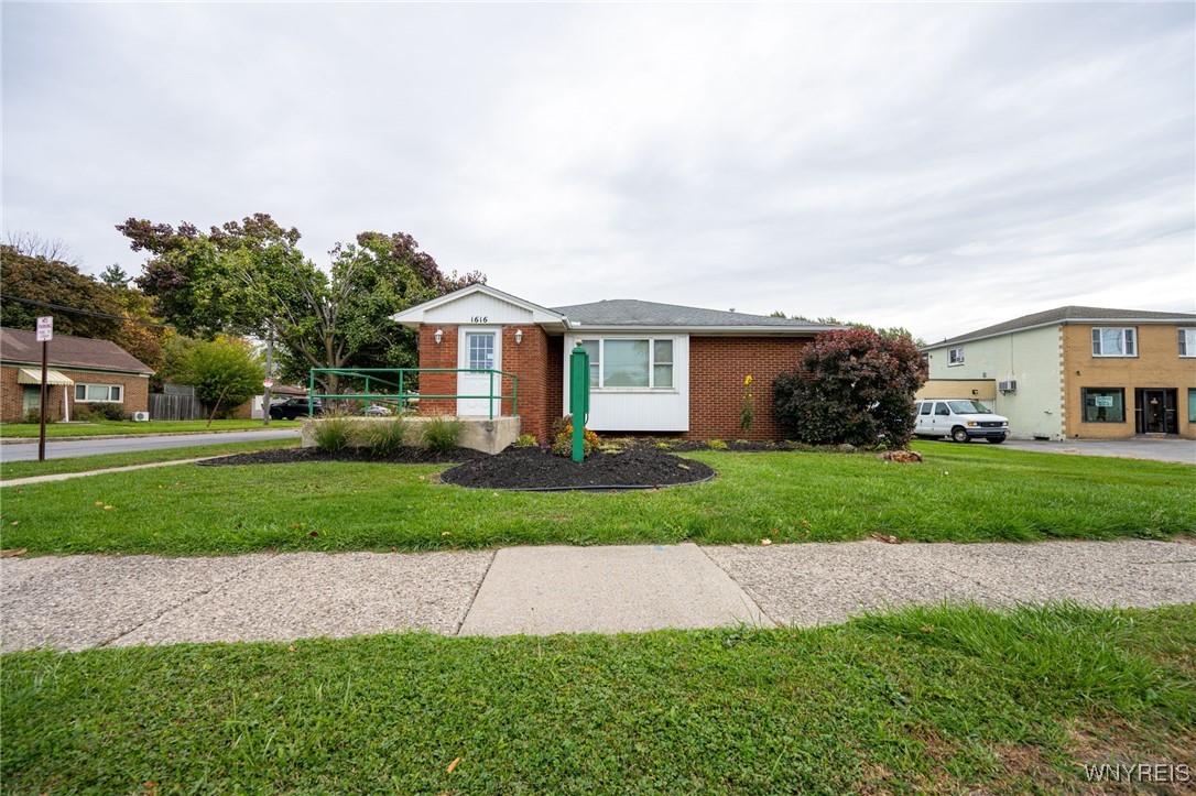 photo undefined: 1616 Abbott Road, Lackawanna NY 14218