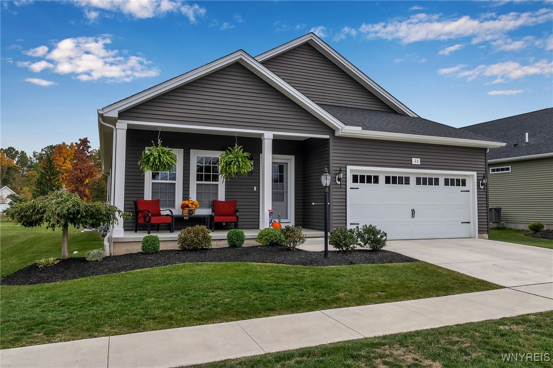 photo undefined: 22 Eagleview Drive, Grand Island NY 14072