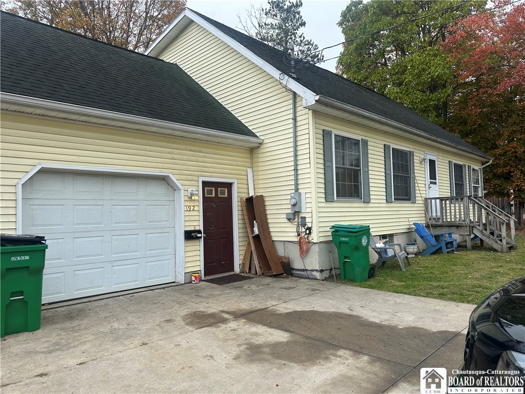 photo undefined: 192 Woodward Avenue, Concord NY 14141