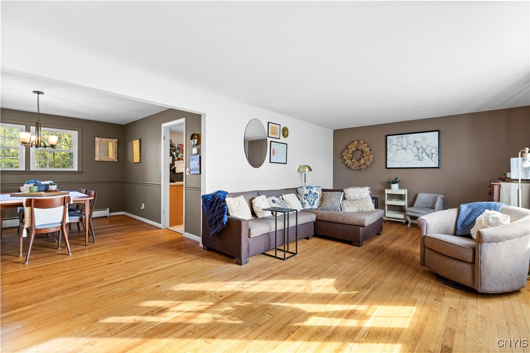 photo undefined: 8821 Tibbitts Road, New Hartford NY 13413
