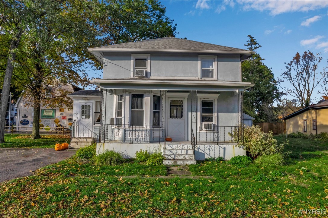 photo undefined: 2961 Franklin Street, Cambria NY 14132