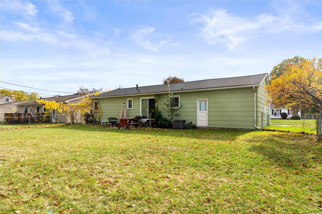photo undefined: 34 Landau Drive, Gates NY 14606