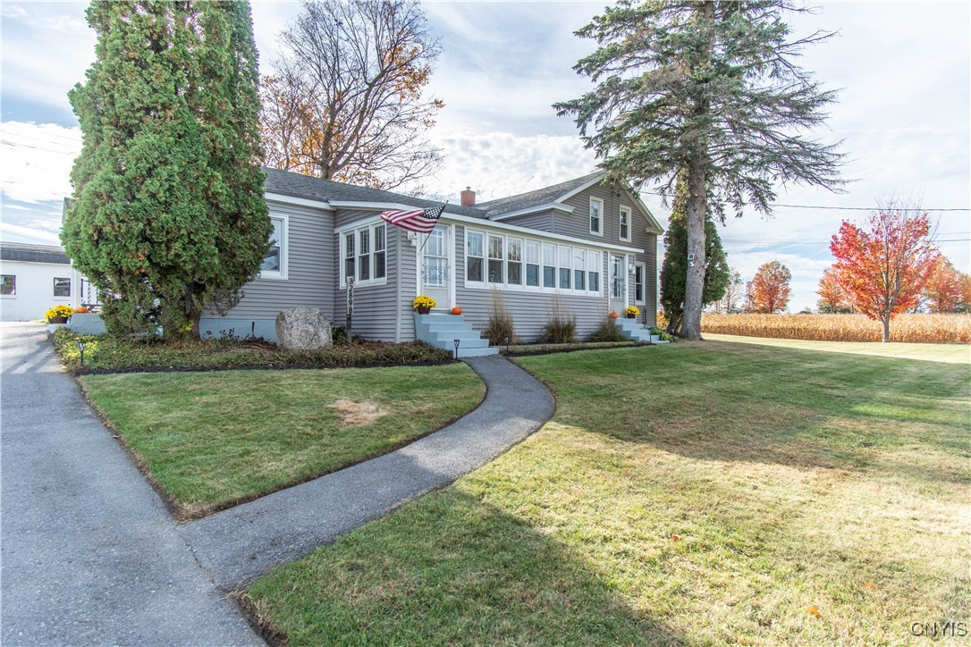 photo undefined: 32898 County Route 143, Champion NY 13619