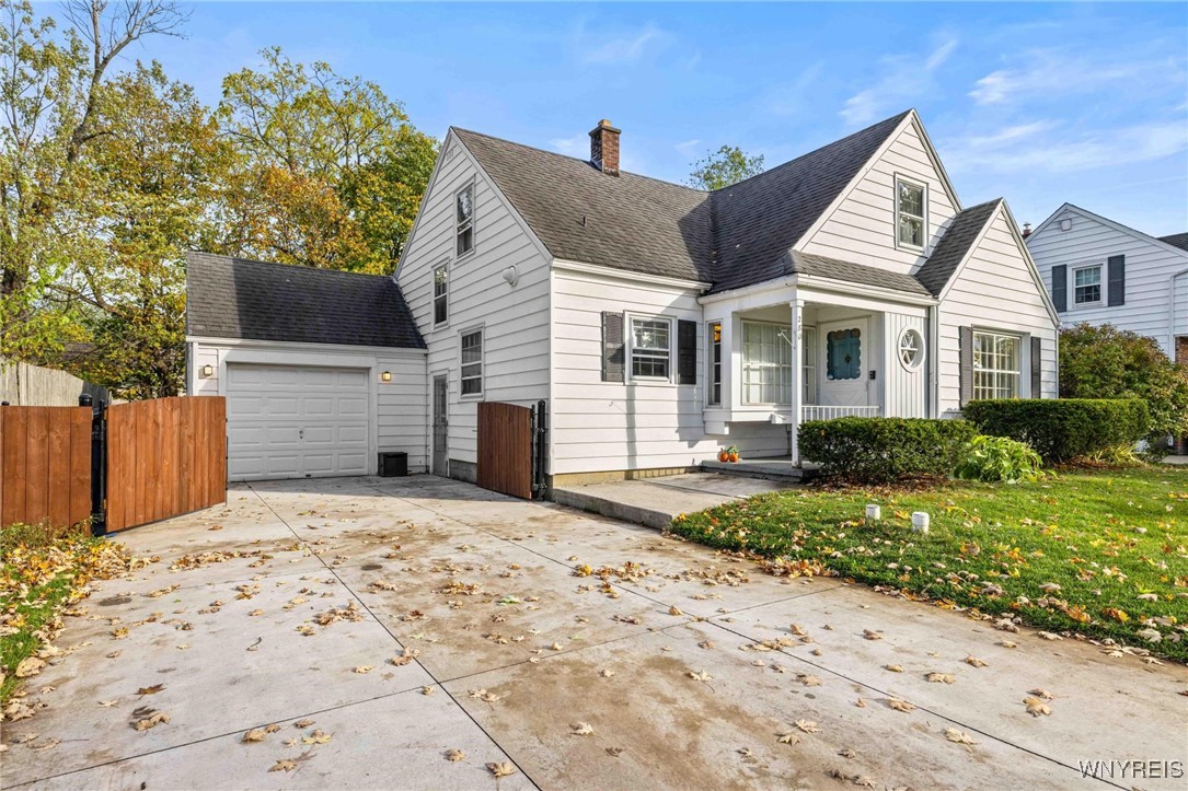 photo undefined: 280 Walton Drive, Amherst NY 14226