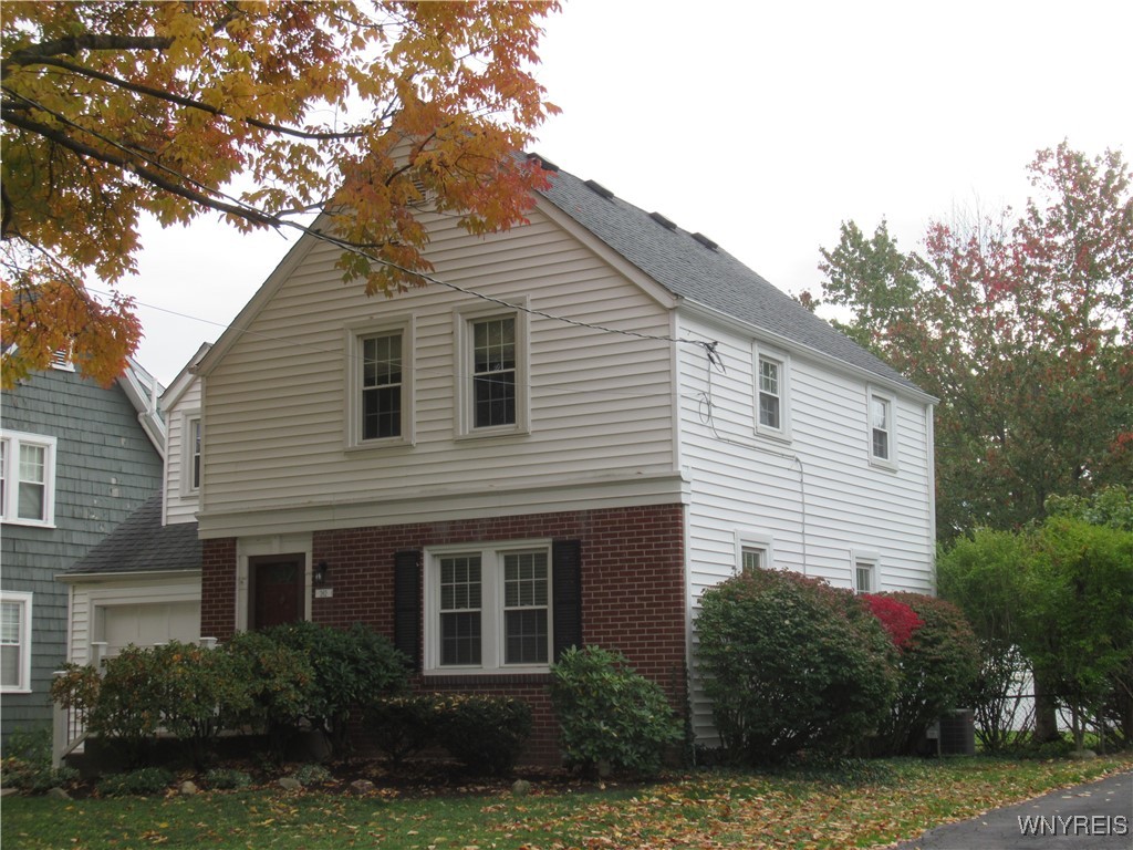 photo undefined: 262 Highland Avenue, Hamburg NY 14075