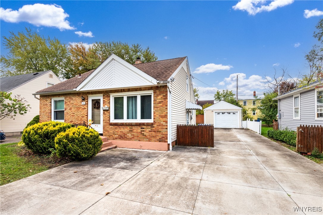 photo undefined: 55 Cornell Avenue, Amherst NY 14226