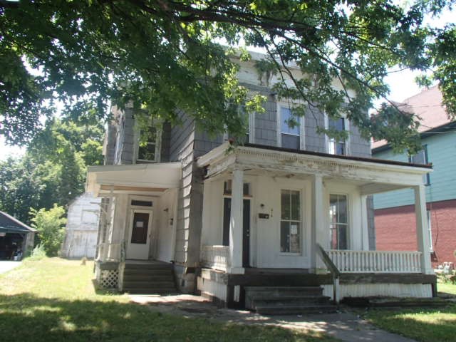 photo undefined: 614 Boyd Street, Watertown City NY 13601