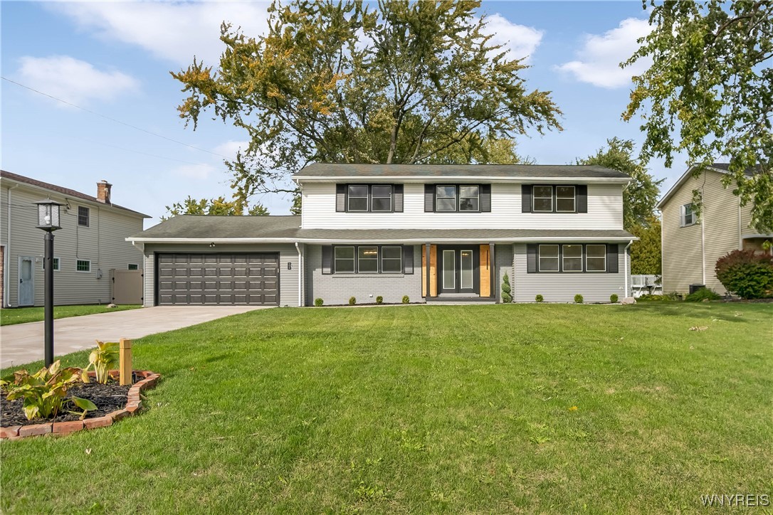 photo undefined: 369 Howard Drive, Porter NY 14174