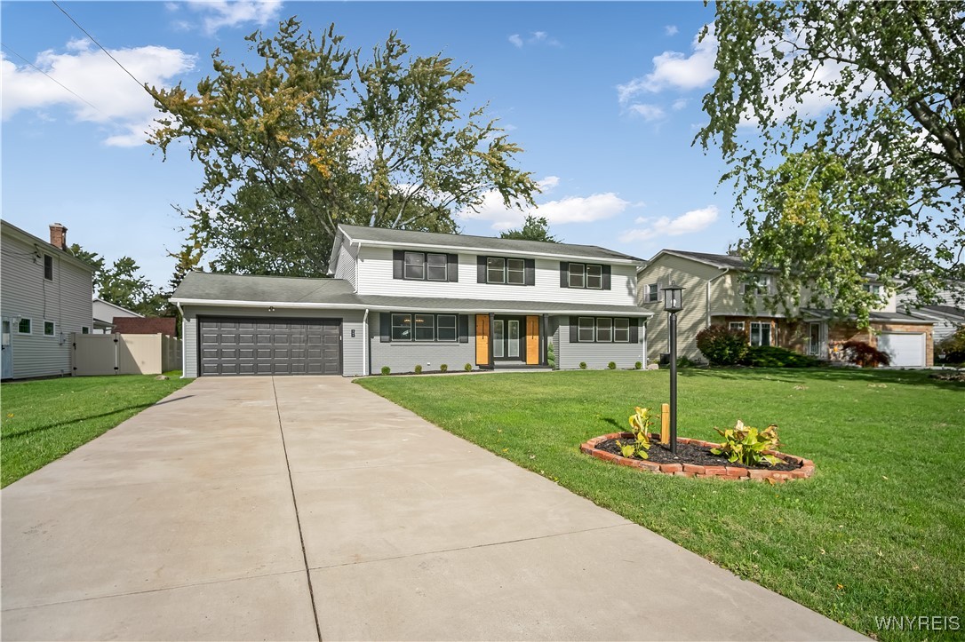 photo undefined: 369 Howard Drive, Porter NY 14174