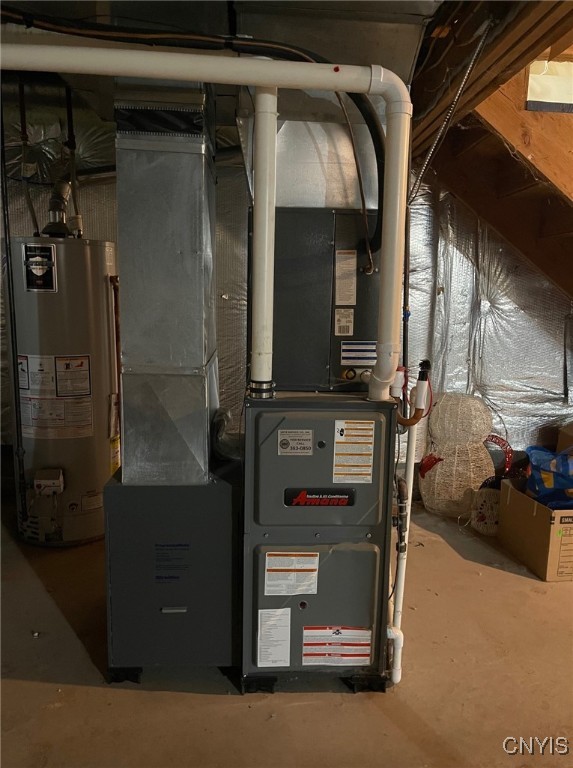 photo undefined: 123 Cherry Lane, Sherrill NY 13461