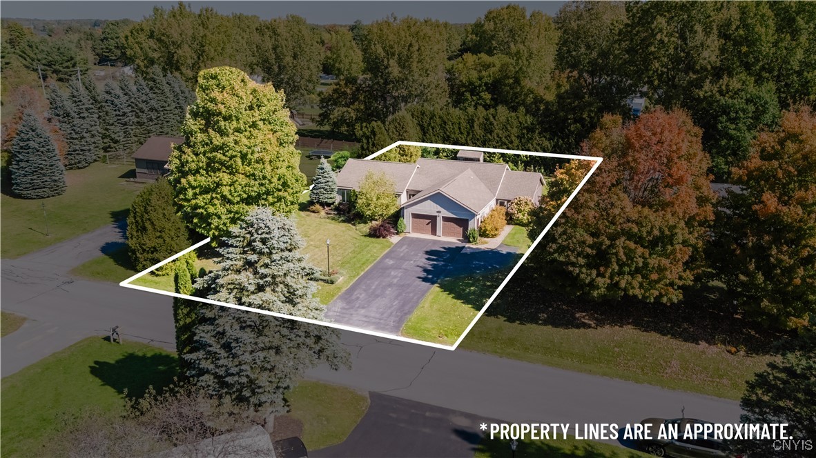 photo 2 : 22036 Riverbend Drive West, Le Ray NY 13601