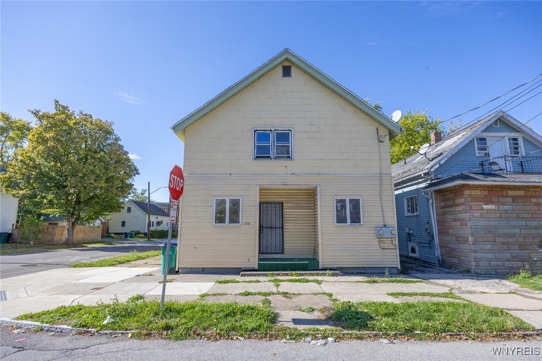 photo undefined: 154 Hagen Street, Buffalo NY 14215