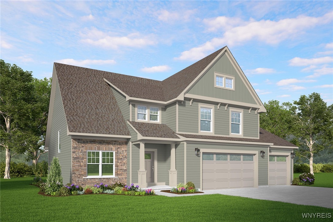 photo undefined: 5112 Kandefer's Trail, Clarence NY 14221