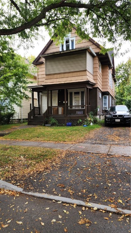 photo undefined: 435-437 Lexington Avenue, Rochester NY 14613