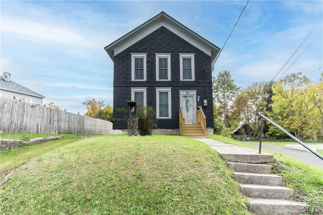 photo undefined: 523 Arsenal Street, Watertown City NY 13601