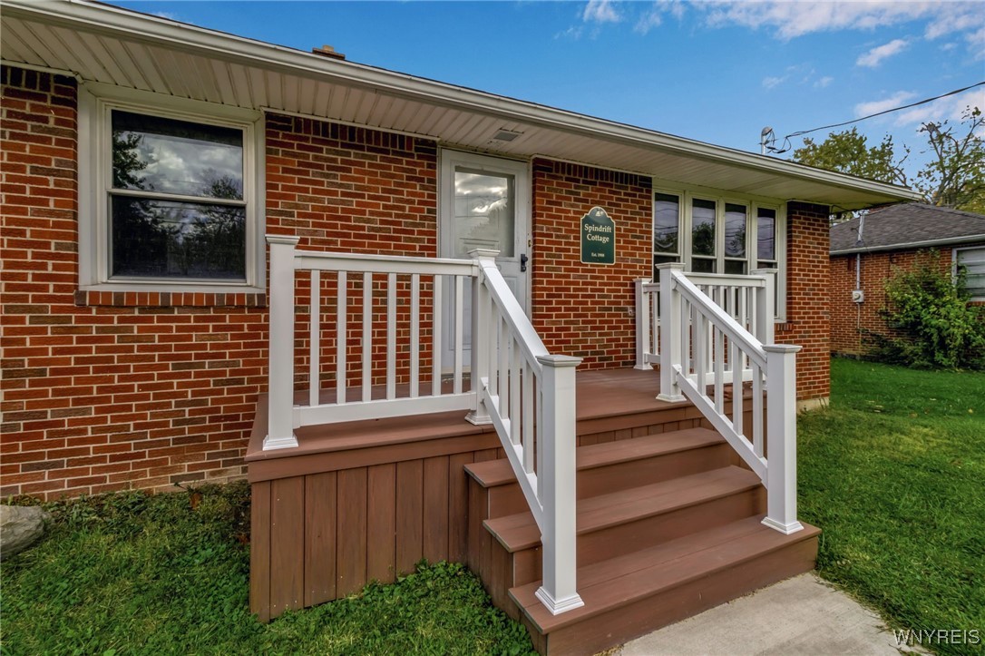 photo undefined: 5119 Glendale Avenue, Hamburg NY 14075